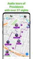 Providence SmartGuide poster