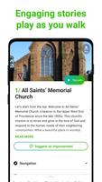 Providence SmartGuide screenshot 1