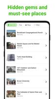 Providence SmartGuide screenshot 2