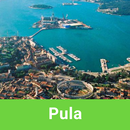 Pula Audio Guide by SmartGuide APK