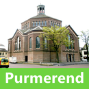 Purmerend SmartGuide - Audio Guide & Offline Maps APK