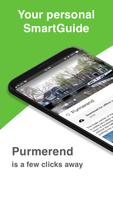 Purmerend SmartGuide - Audio Guide & Offline Maps постер