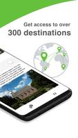 Purmerend SmartGuide - Audio Guide & Offline Maps скриншот 1