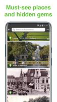 Purmerend SmartGuide - Audio Guide & Offline Maps скриншот 2