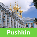 Pushkin SmartGuide - Audio Guide & Offline Maps APK