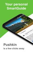 Pushkin SmartGuide - Audio Guide & Offline Maps gönderen