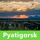 Pyatigorsk SmartGuide - Audio Guide & Offline Maps APK