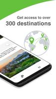 Pyatigorsk SmartGuide - Audio Guide & Offline Maps скриншот 1