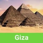 Giza Audio Guide by SmartGuide アイコン