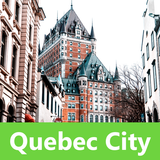 Quebec City SmartGuide icon