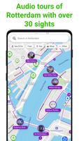 Rotterdam SmartGuide poster