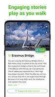 Rotterdam SmartGuide screenshot 1