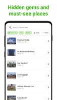 Rotterdam SmartGuide screenshot 2