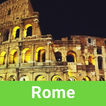 ”Rome Audio Guide by SmartGuide