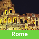 Rome Audioguide par SmartGuide APK