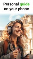 Rome Audio Guide by SmartGuide पोस्टर