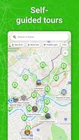 Rome Audio Guide by SmartGuide ภาพหน้าจอ 1