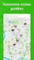 Rome Audioguide par SmartGuide capture d'écran 1