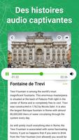 Rome Audioguide par SmartGuide capture d'écran 2