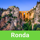 Ronda Tour Guide:SmartGuide иконка