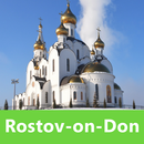 Rostov-on-Don SmartGuide - Audio Guide & Maps APK