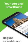Ragusa Tour Guide:SmartGuide постер