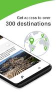 Ragusa Tour Guide:SmartGuide скриншот 1