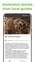 Ragusa Tour Guide:SmartGuide скриншот 3