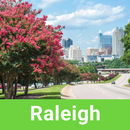 Raleigh Tour Guide:SmartGuide APK