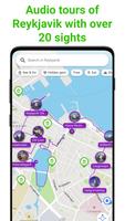 Reykjavik SmartGuide постер