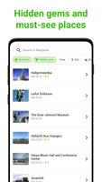 Reykjavik SmartGuide скриншот 2