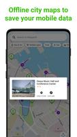 Reykjavik SmartGuide скриншот 3