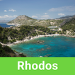 Rhodos Tour Guide:SmartGuide