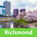 Richmond SmartGuide - Audio Guide & Offline Maps APK