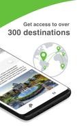 Richmond SmartGuide - Audio Guide & Offline Maps capture d'écran 1