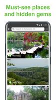 Richmond SmartGuide - Audio Guide & Offline Maps capture d'écran 2
