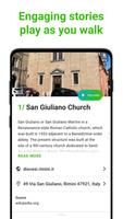 Rimini Tour Guide:SmartGuide Ekran Görüntüsü 1