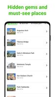 Rimini Tour Guide:SmartGuide Ekran Görüntüsü 2