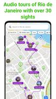 Rio de Janeiro SmartGuide постер