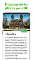Rio de Janeiro SmartGuide скриншот 1