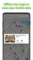 Rio de Janeiro SmartGuide скриншот 3