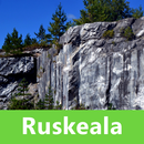 Ruskeala SmartGuide - Audio Gu APK