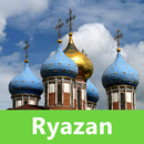Ryazan SmartGuide - Audio Guide & Offline Maps APK