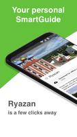 Ryazan SmartGuide - Audio Guide & Offline Maps gönderen
