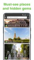 Ryazan SmartGuide - Audio Guide & Offline Maps Ekran Görüntüsü 2