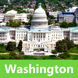 Washington SmartGuide biểu tượng