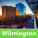Wilmington SmartGuide - Audio Guide & Offline Maps APK