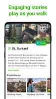 Würzburg SmartGuide Affiche