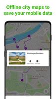 Würzburg SmartGuide capture d'écran 2