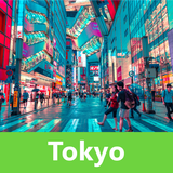 Tokyo SmartGuide - Audio Guide & Offline Maps